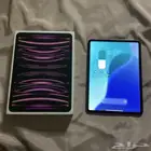 ايباد برو 2022 M2 الجيل الرابع