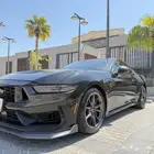 موستنج دارك هورس 2024