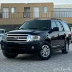 فورد اكسبديشن 2010 قصير سعودي نص فل XLT بدون دبل