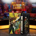 توفرت أشرطة فيديو   ستريت فايتر   المدافعون