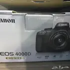 كاميرا كانون