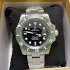 ساعه رولكس جديده