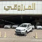 تويوتا هايلكس سلق GL2 ديزل غمارتين 2025 سعودي