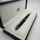 Montblanc Meisterstuck 164 Ultra Black بلان ألترا بلاك