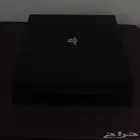 سوني 4 برو نظيف