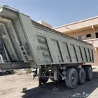 صندوق قلاب شروق الخرج 20m