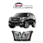 شمعات جمس يوكون 2015-2020 تايوان