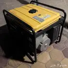 للبيع ماطور سوبارو ياباني قوته7500