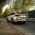BMW X4 M Competition 2020   ممشى 33 ألف   وارد الناغي