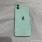 ايفون 11 للبيع ب570ريال