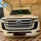 جيب لاندكروزر موديل L4- 2024 سعودي