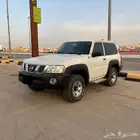 باترول 2008 مرهم 2016 خارجي