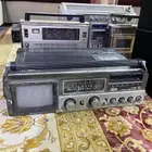 راديو وتلفون واغراض تراثيه قديمة