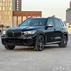 بي ام دبليو X5 M 2022
