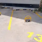 مطلوب كراج شهري او موقف مظلل لدراجة نارية