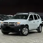 رينو داستر 2016 دبل