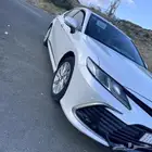 كامري 2022