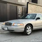 فورد كراون فكتوريا - 2012 سعودي ( استخدام شخصي )