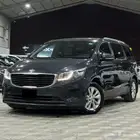 كيا كرنفال 2016 عائليه ثلاث صفوف