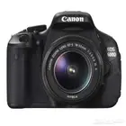 canon 600D