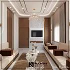 تصميم مجلس راقي وفخم
