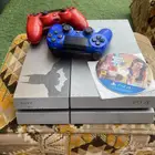 بلاشتيشن فور