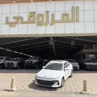 هيونداي اكسنت 1.5 فتحة بصمة خليجي 2026