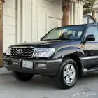 لاندكروزر فل مواصفات قير عايدي