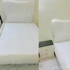 سرير نفر ونص بوكلية