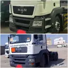 قطع تعديل خارجيه من شكل قديم لجديد راس مان