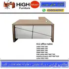 جديد مكتب سكرتارية حق موظفين و مكاتب إدارية طقم و كراسي