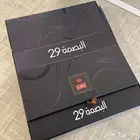 شماغ البسام البصمه 29