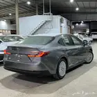 تويوتا كامري LE 2.5 موديل 2025 عرض التقسيط