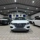 mg5 2025 جديدة