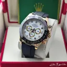 ساعة رولكس