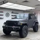 رانجلر 2018 wrangler rubicon
