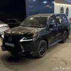 لكزس 2019 بلاك ايديشن