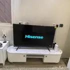 شاشة هايسنس 4K