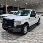 فورد F150   ثمانية سلندر   2013