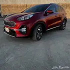 كيا سبورتاج ديزل 2020