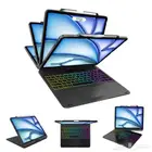 كيبورد ايباد برو 11 انش 360 درجه