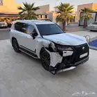 لكسز 2024 مصدوم