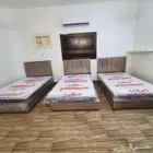 سراير نفر ونص 170ريال