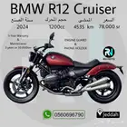 BMW R12