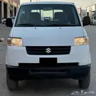 سيزوكي فان APV 2016 باص بضاعه