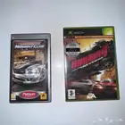 شريط xbox وشريط psp