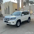 برادو 2019 عداد قليل ( TX-L )
