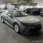 كامري LE 2025 بنزين فتحه تيتانيوم 123500