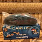 هدايا بيبسي مسجل كاست مخزن