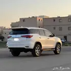 فورتشنر 2021 نص فل دفلك
